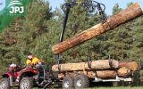 Hydraulická-ruka