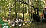hydraulická ruka vahva jussi