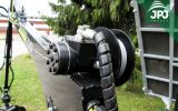 hydraulický naviják